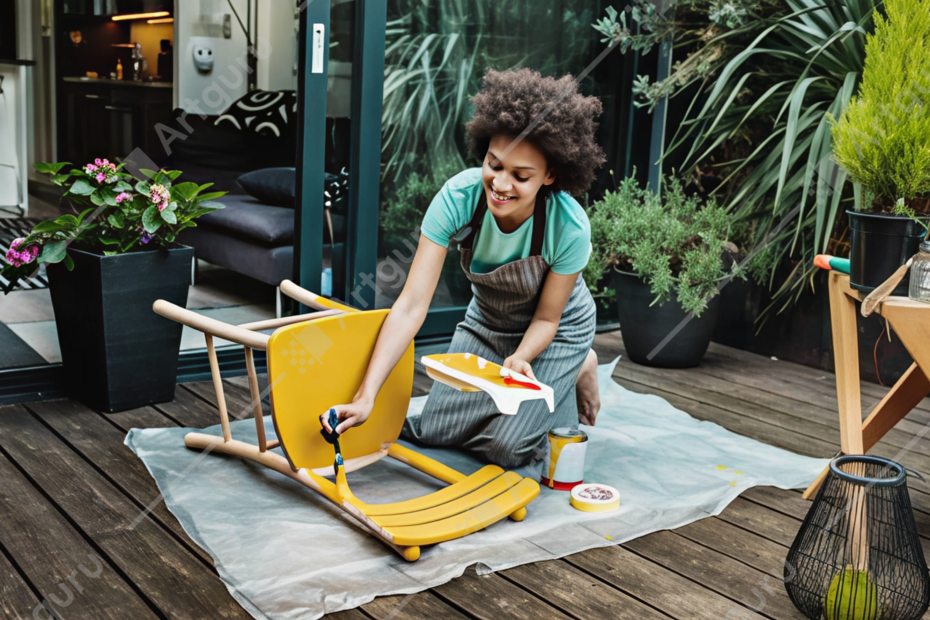 Better Home and Living: Simple Home Ideas