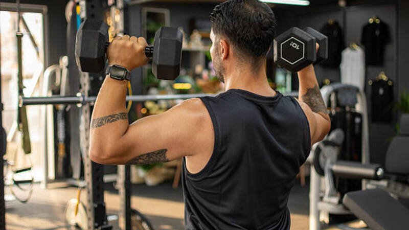 ToughFit Decagon PEV Dumbbells: Weights, Pros & Cons